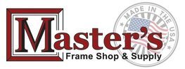 Master's Frame Shop